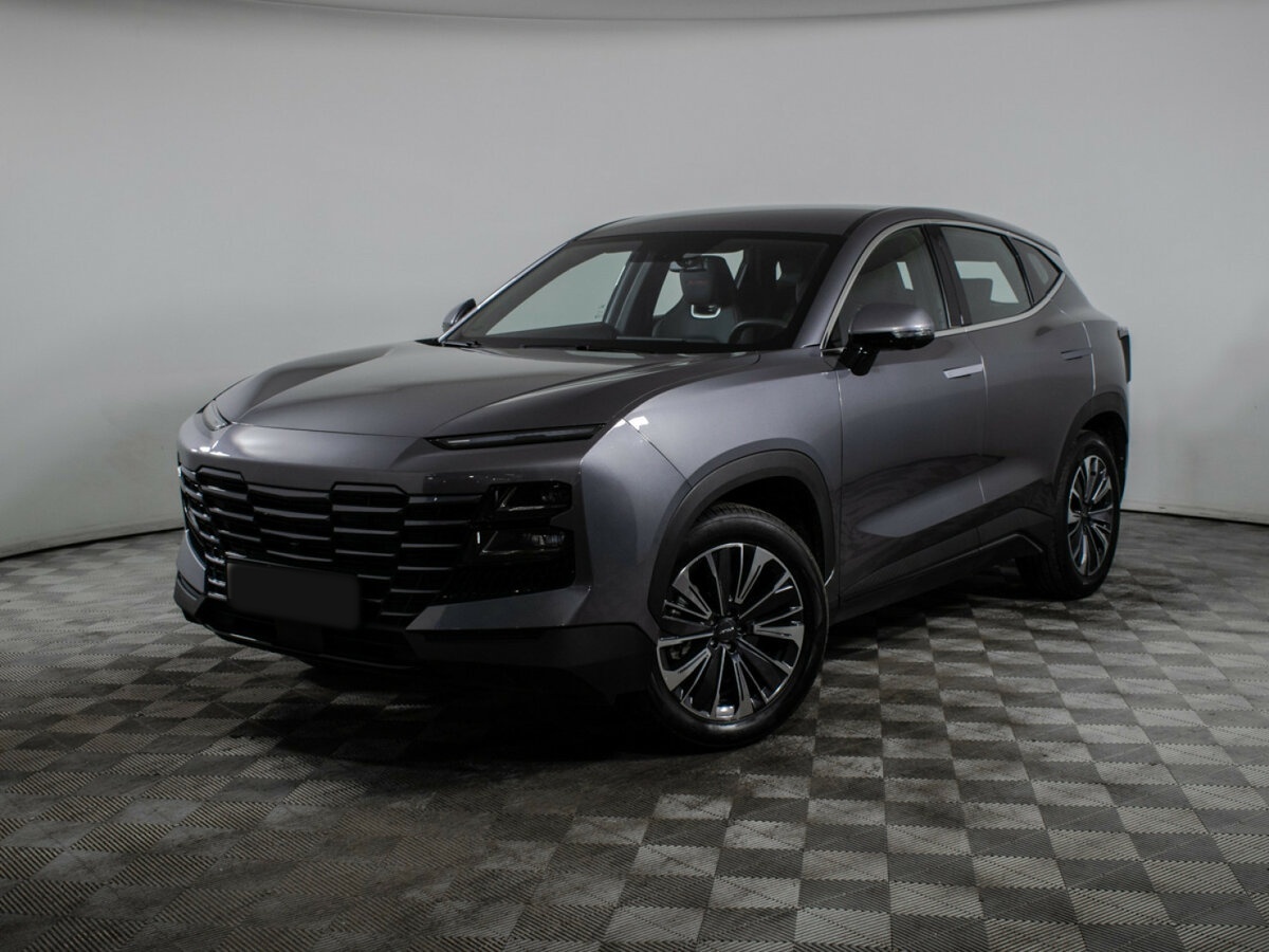 Купить JETOUR DASHING I, 2023, 14 627 км, фото №1