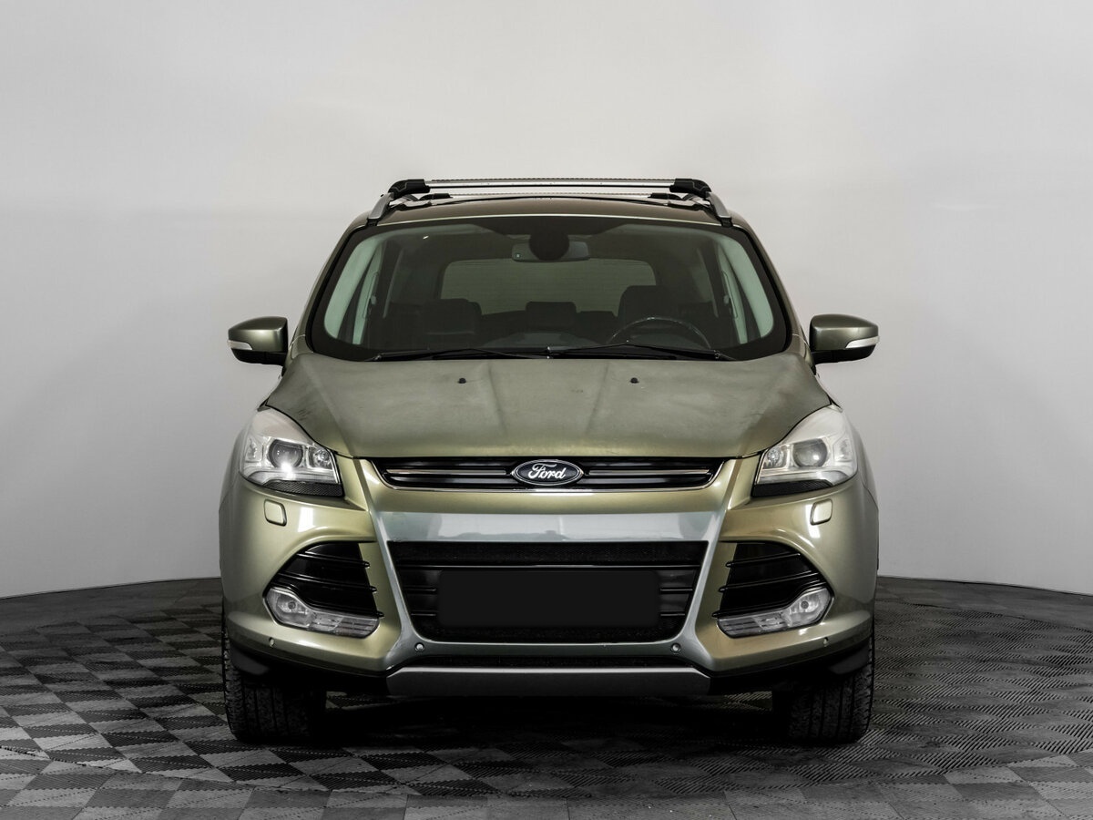 Купить Ford Kuga II, 2013, 191 370 км, фото №2