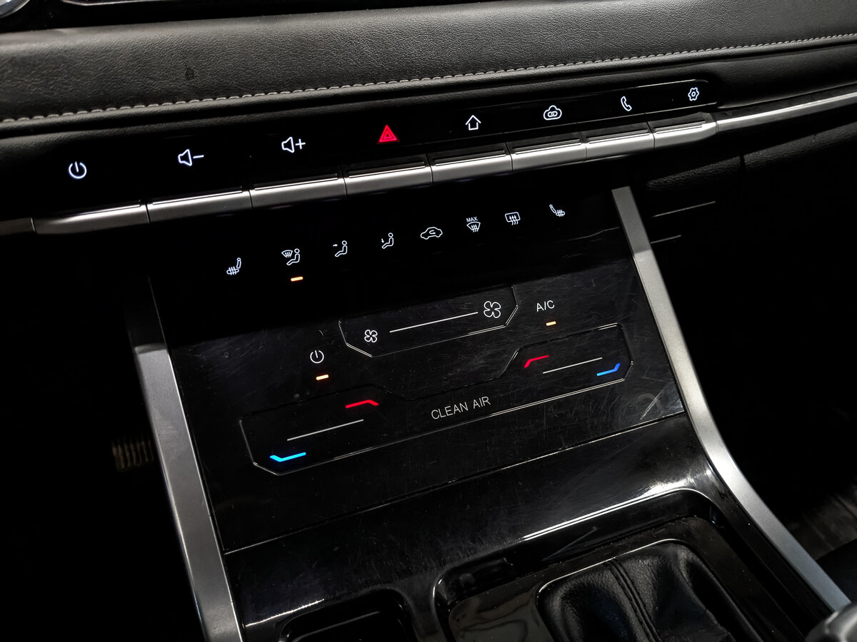 Купить Chery Tiggo 4 Pro I, 2022, 102 879 км, фото №27