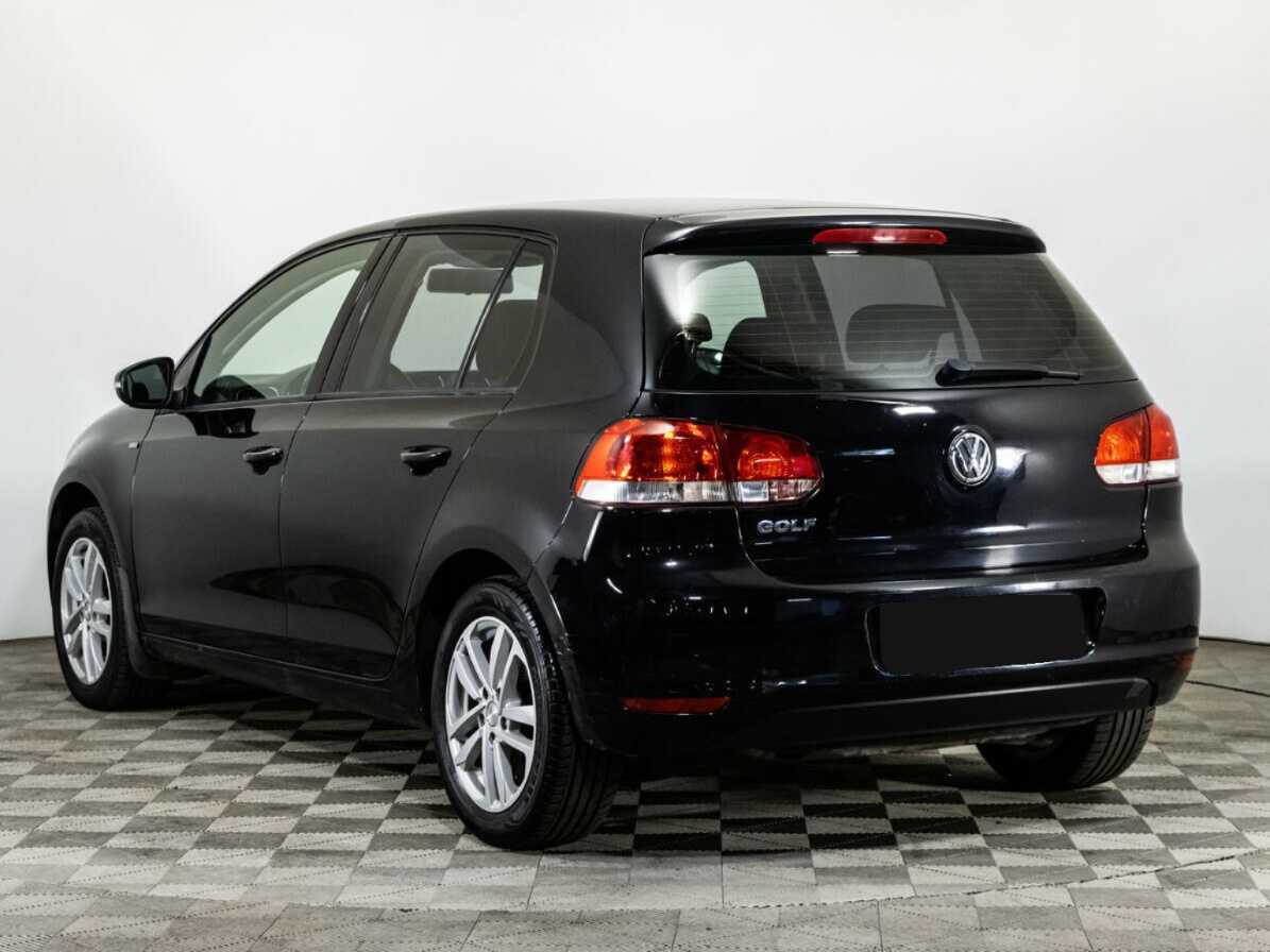 Купить Volkswagen Golf, 2012, 211 913 км, фото №7