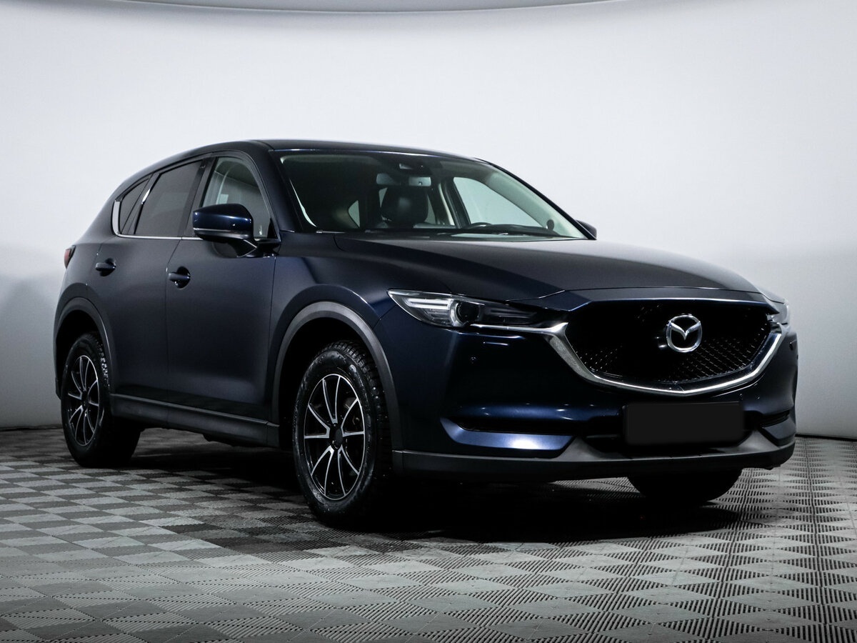 Купить Mazda CX-5 II, 2018, 162 145 км, фото №3