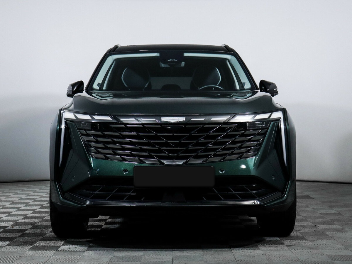 Купить Geely Atlas II, 2024, 29 554 км, фото №2