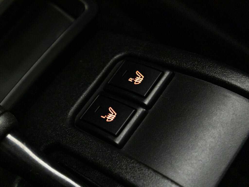 Купить Suzuki Jimny, 2020, 72 204 км, фото №18