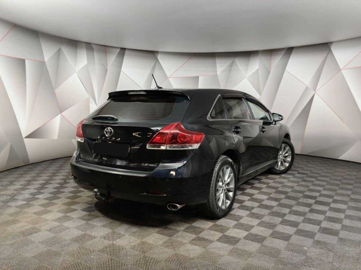 Toyota Venza
