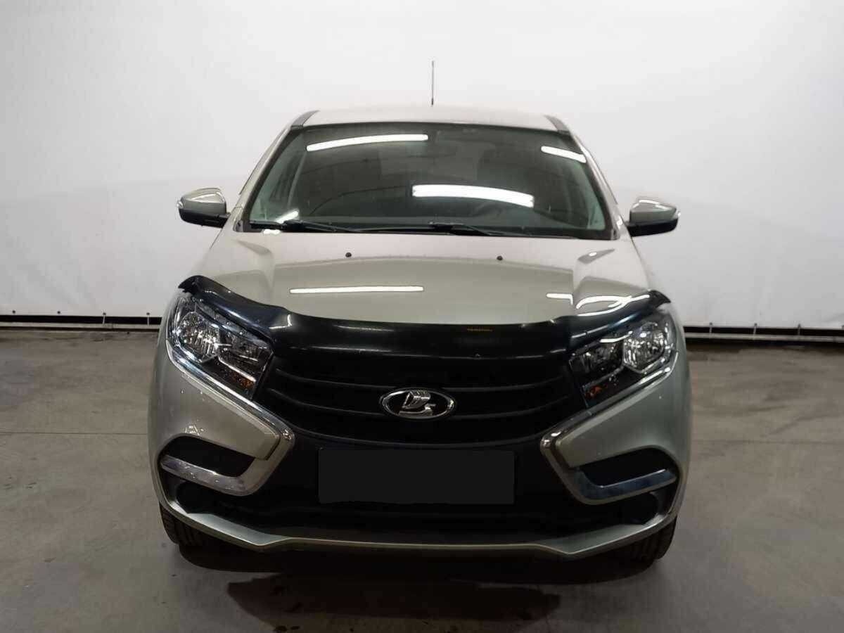 Lada (ВАЗ) XRAY