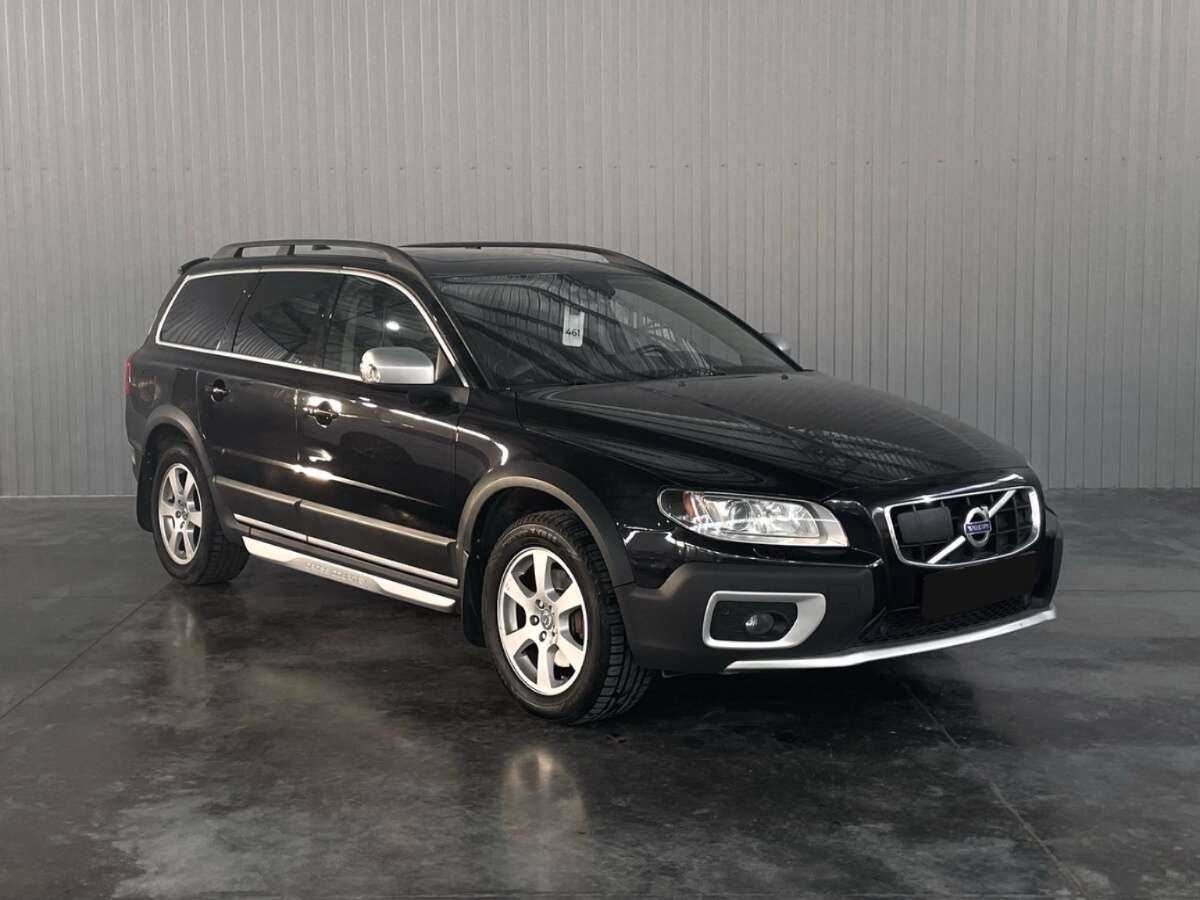 Volvo XC70