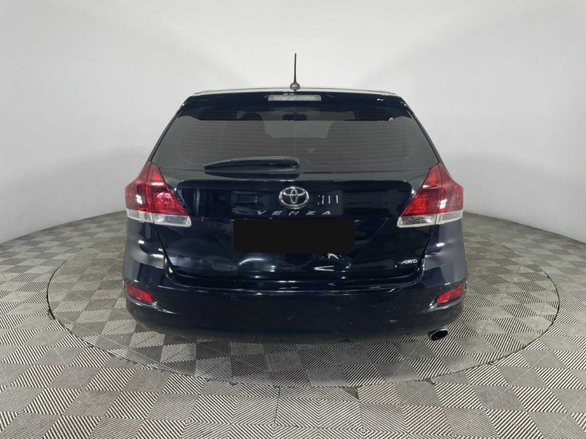 Toyota Venza