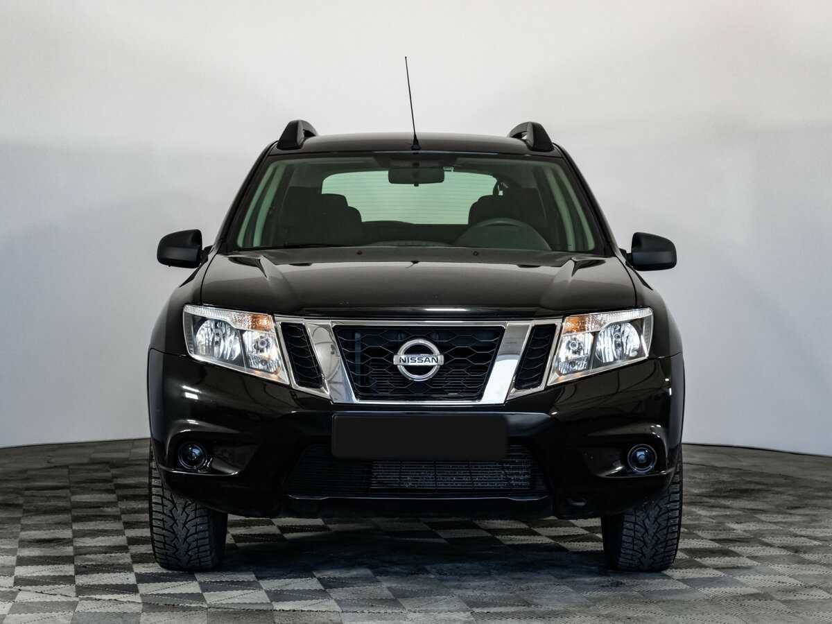 Nissan Terrano