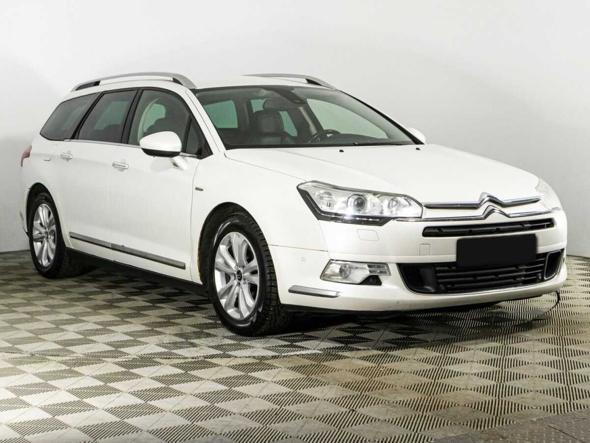Citroen C5
