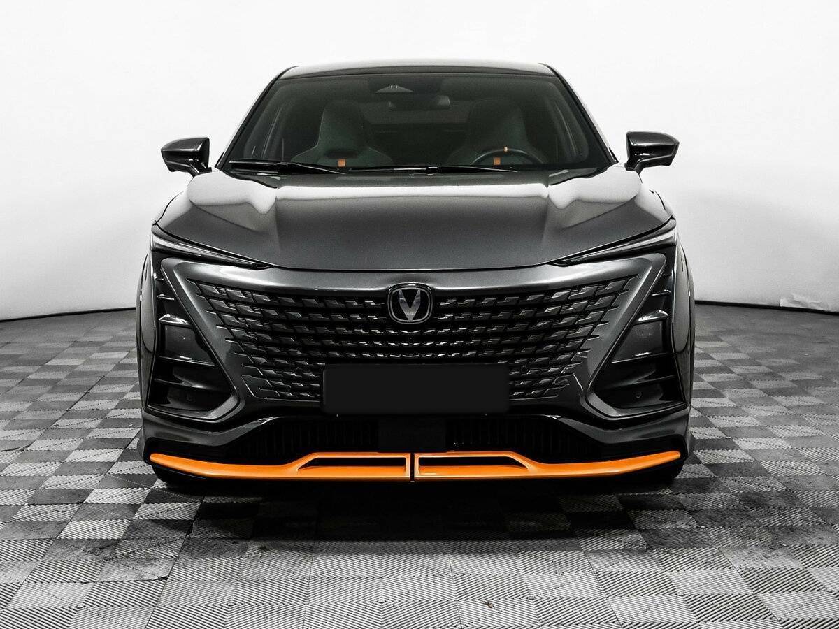 Changan UNI-T
