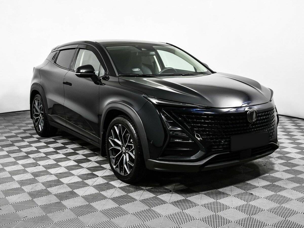 Changan UNI-T