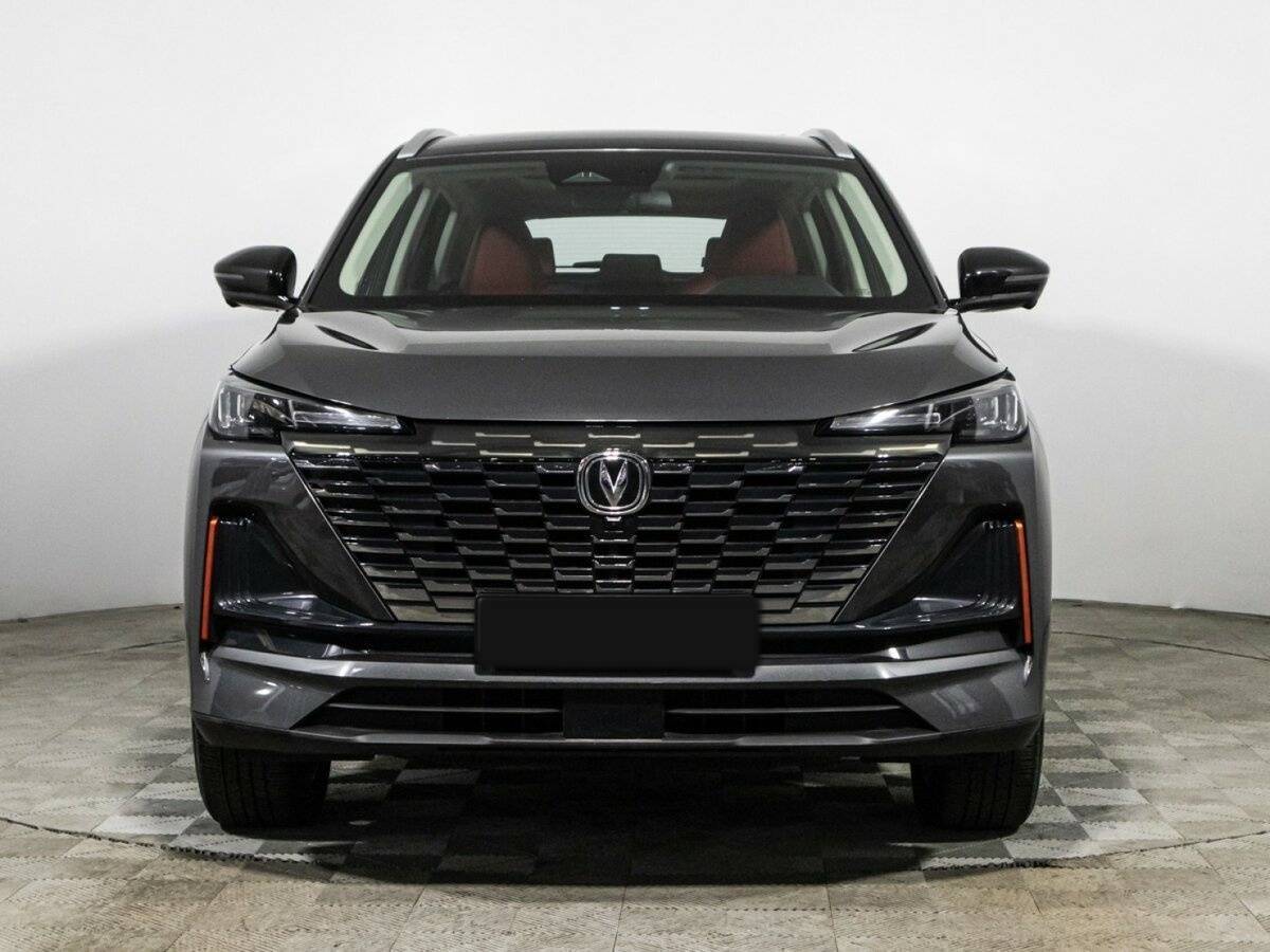 Changan CS55 Plus