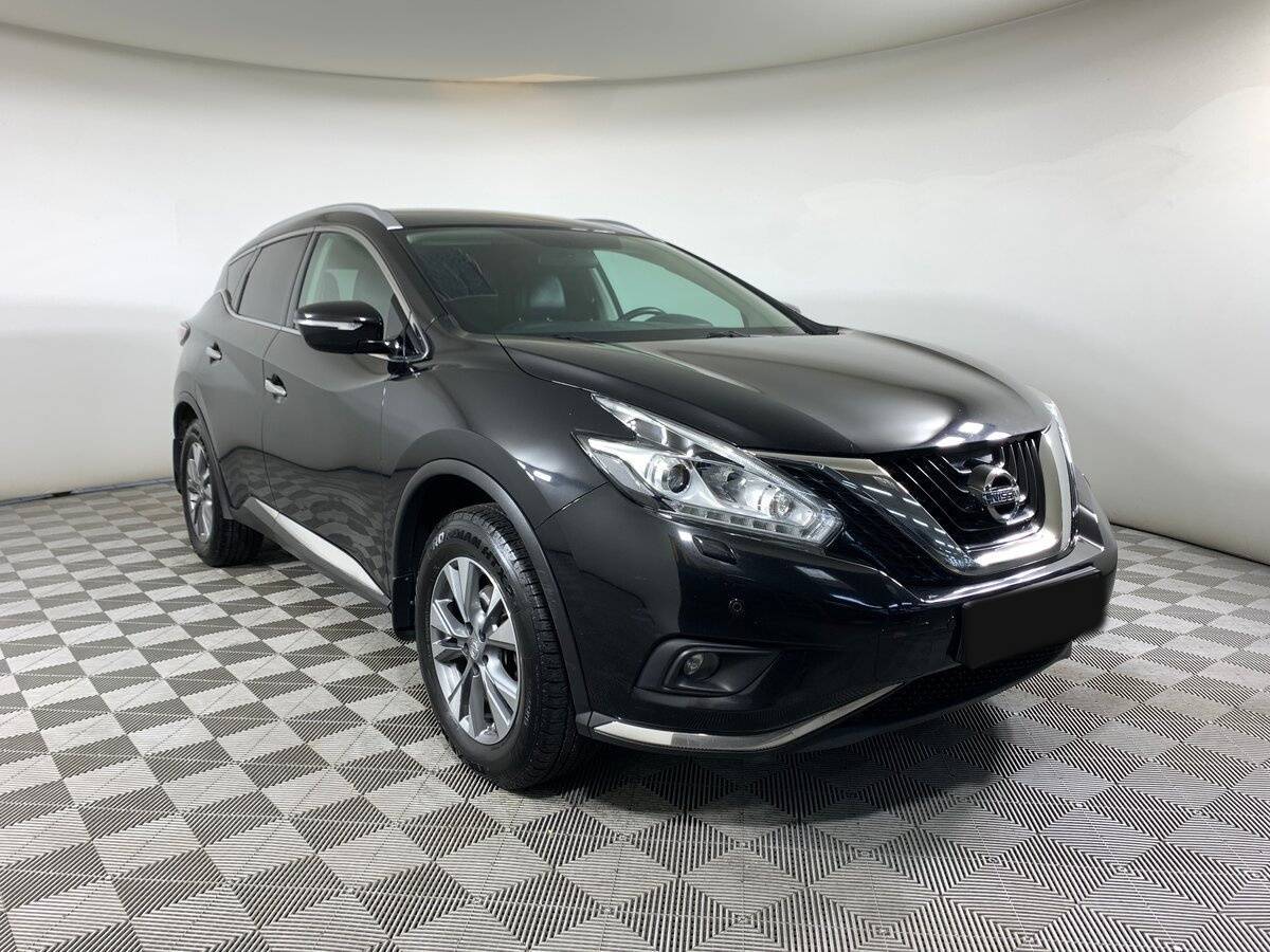 Nissan Murano