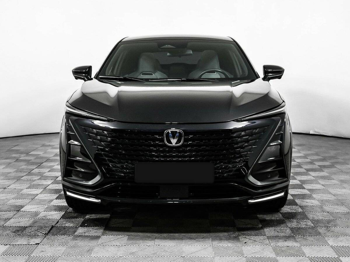 Changan UNI-T