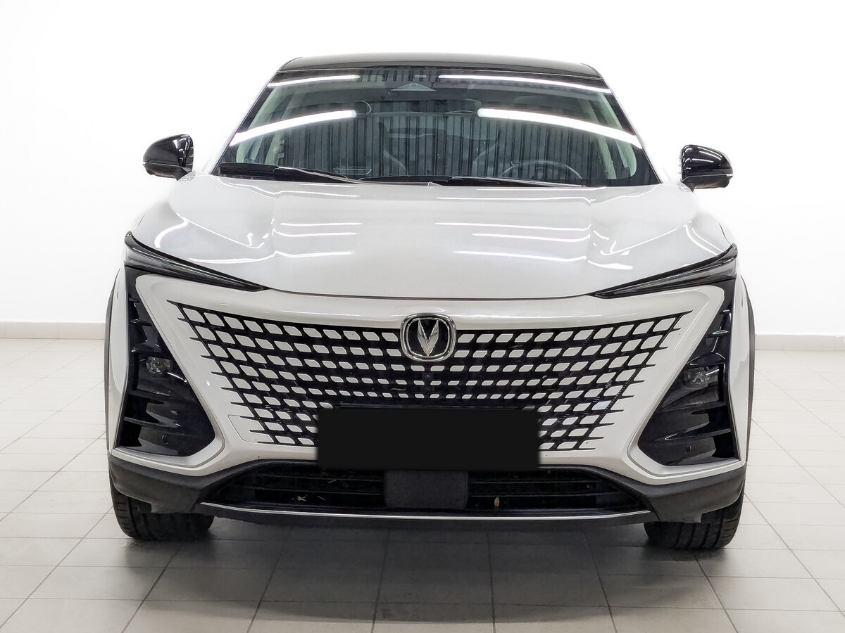 Changan UNI-T