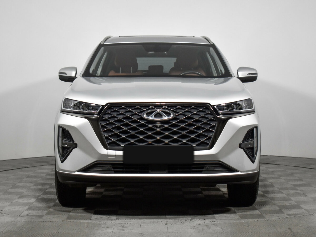 Chery Tiggo 7 Pro Max
