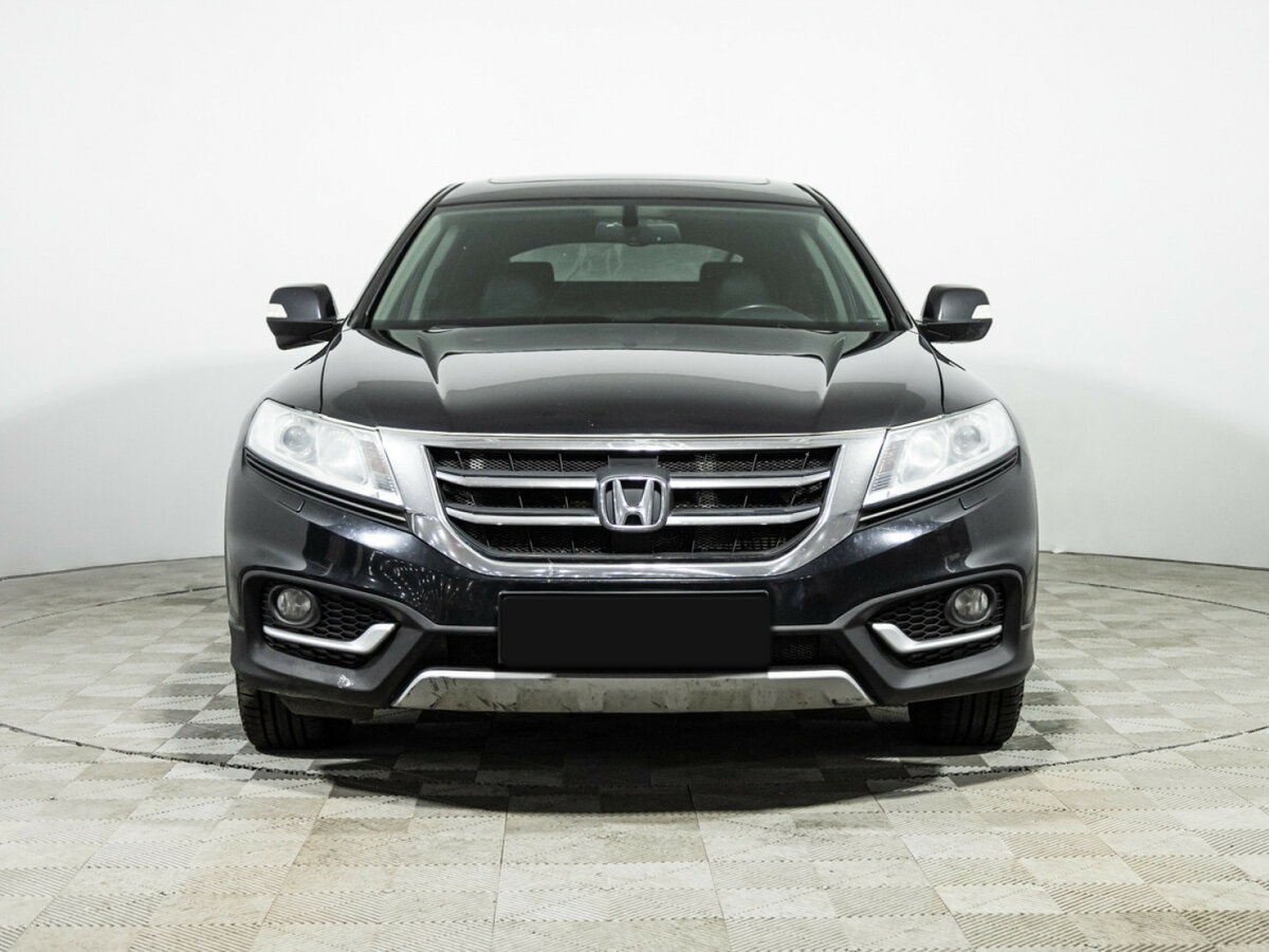 Honda Crosstour