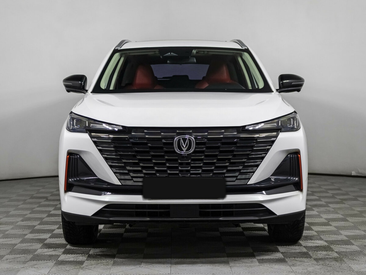 Changan UNI-S (CS55 Plus)