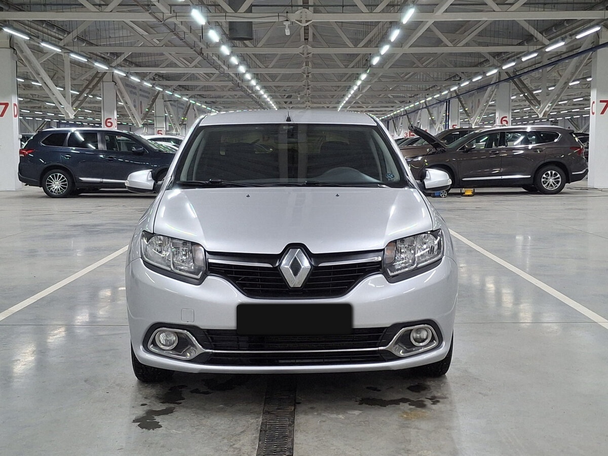 Renault Logan