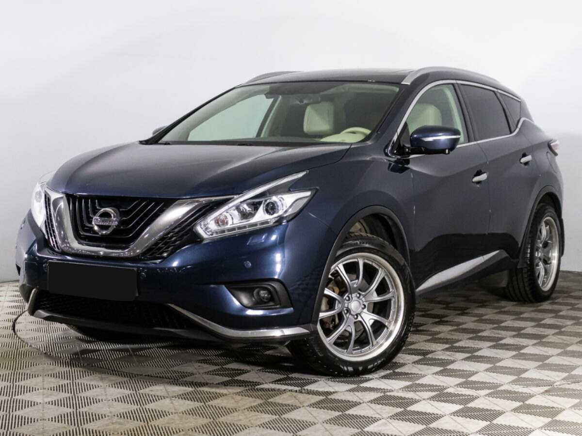 Nissan Murano