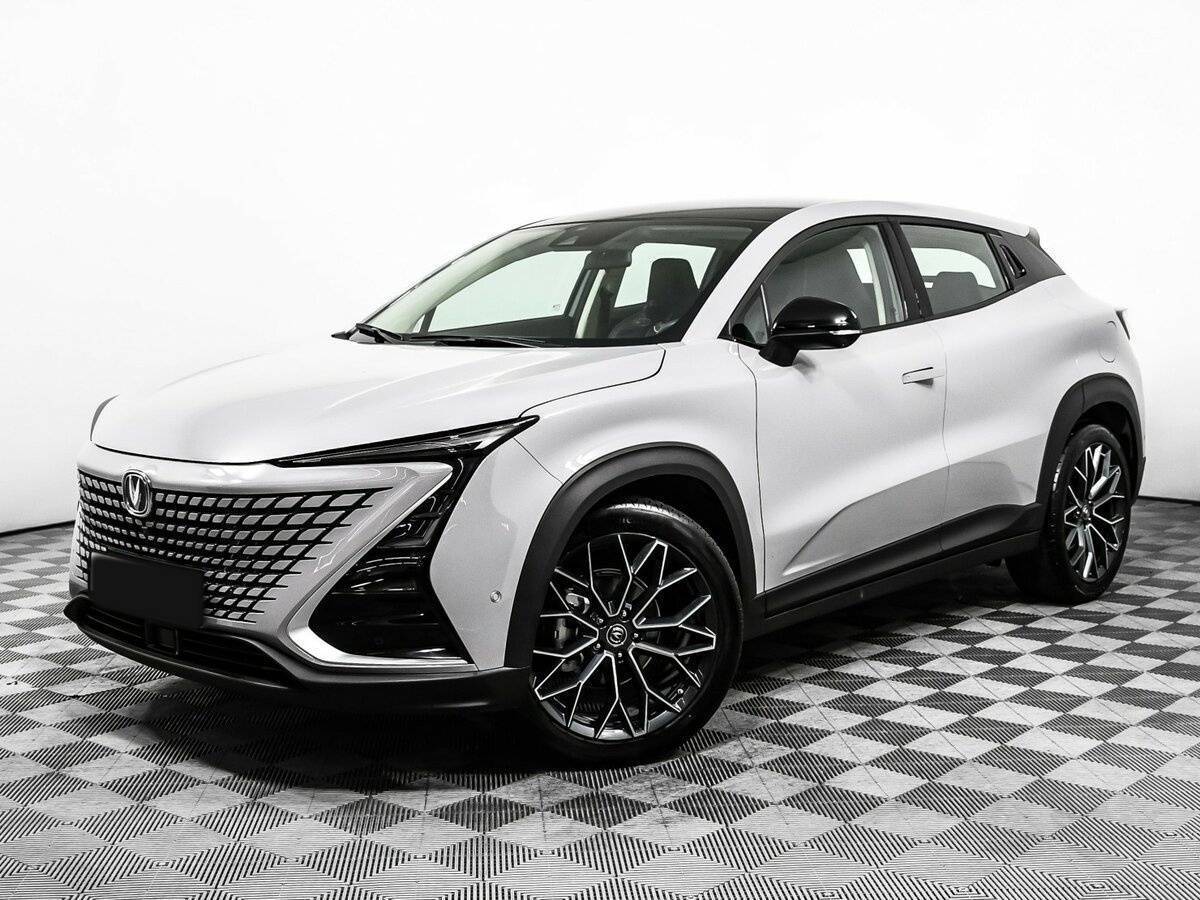 Changan UNI-T
