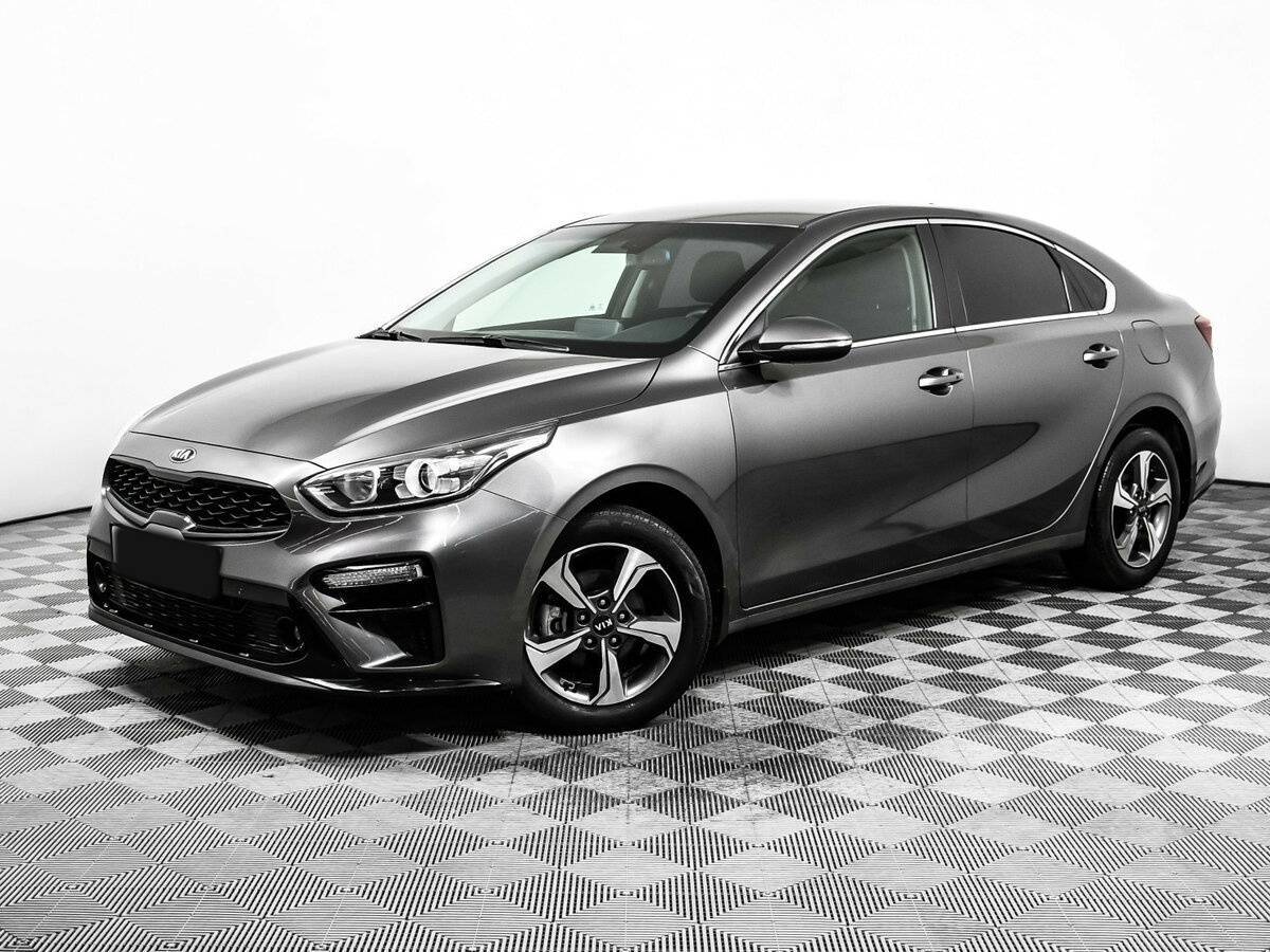 Kia Cerato