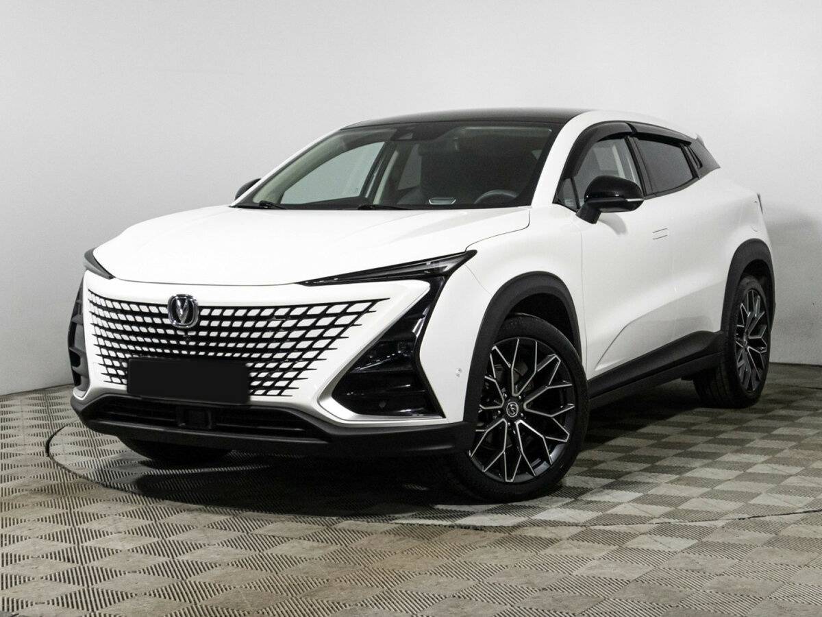 Changan UNI-T