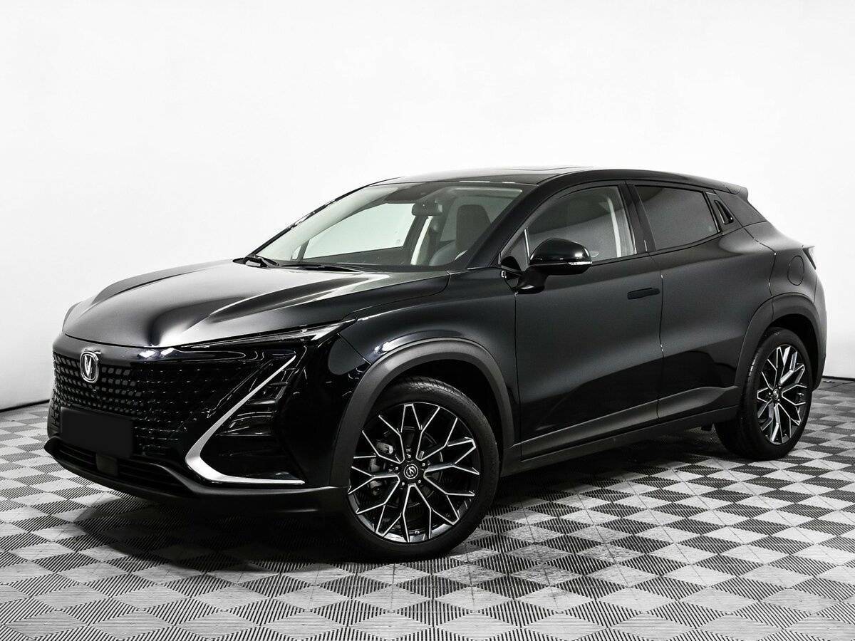 Changan UNI-T