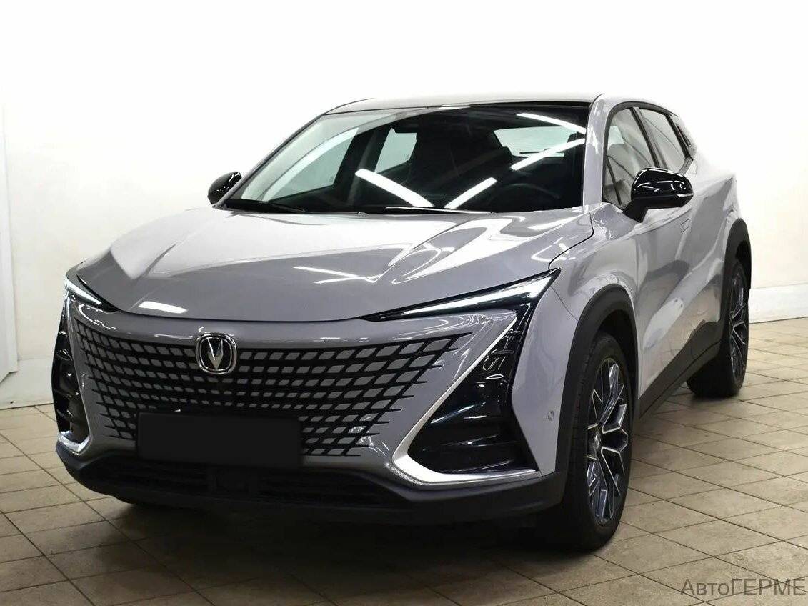 Changan UNI-T