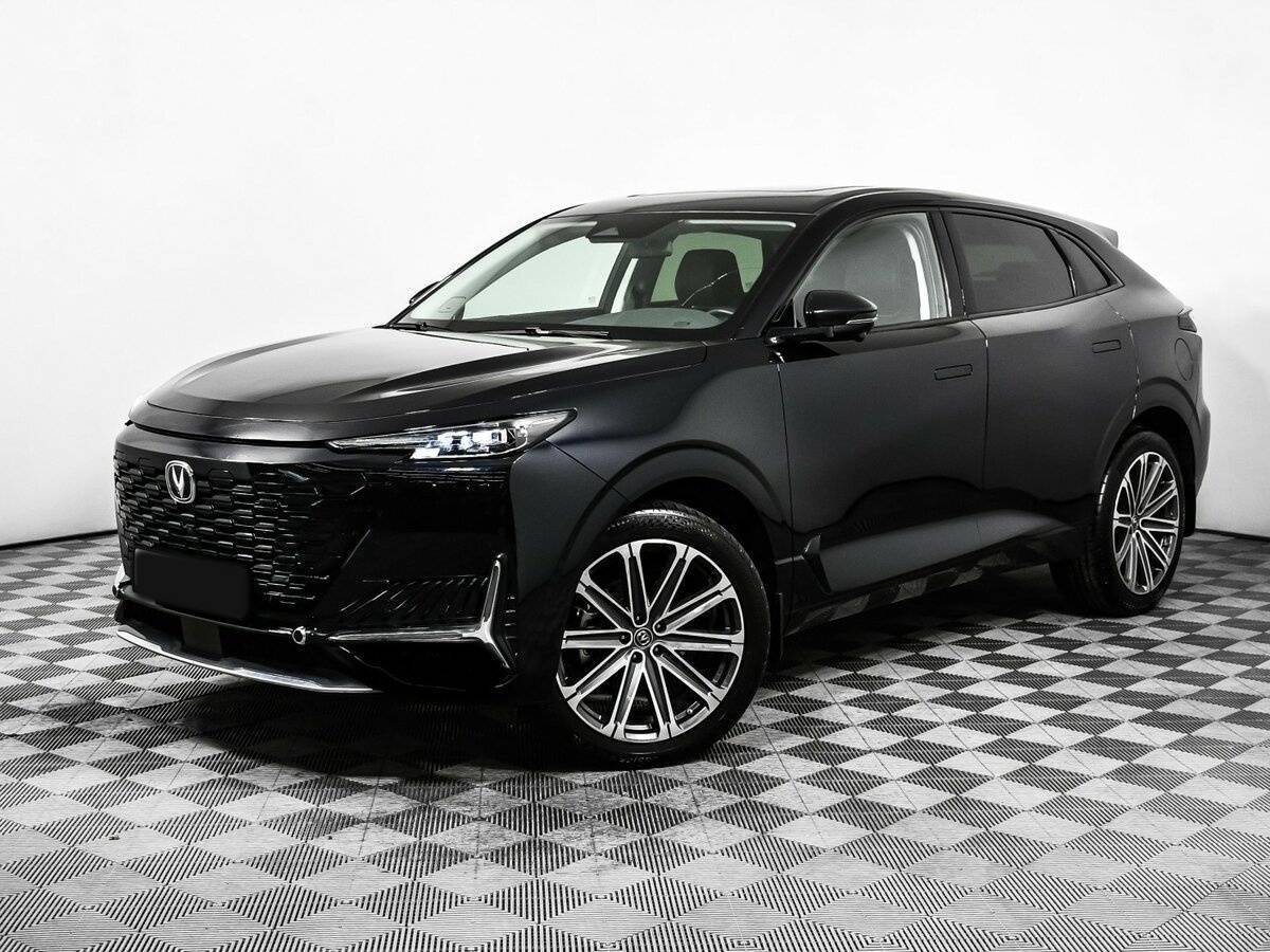 Changan UNI-K